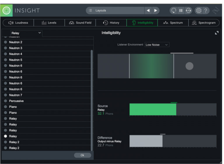 iZotope Relay とは？ めはてコ