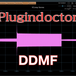 PluginDoctor / DDMF 〜プラグインアナライザーソフトウエア〜