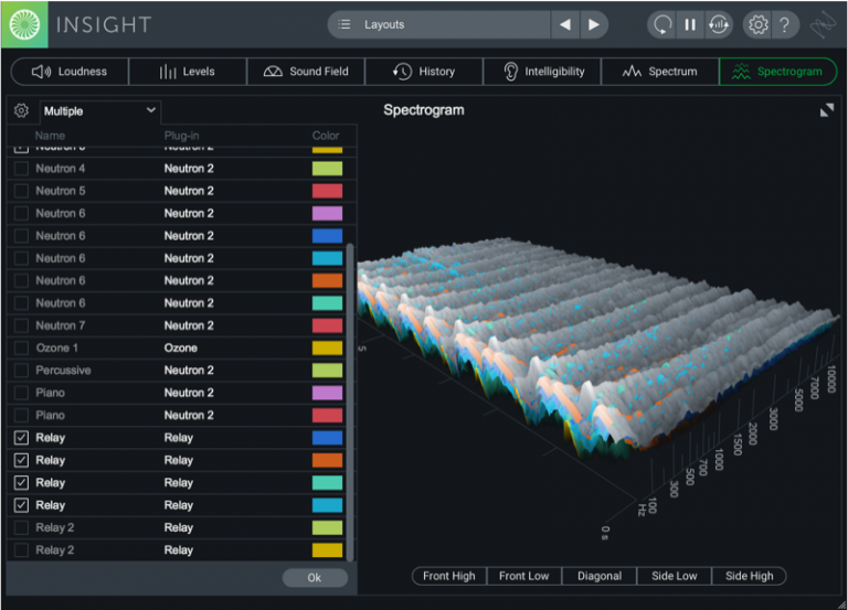 iZotope Relay とは？ めはてコ
