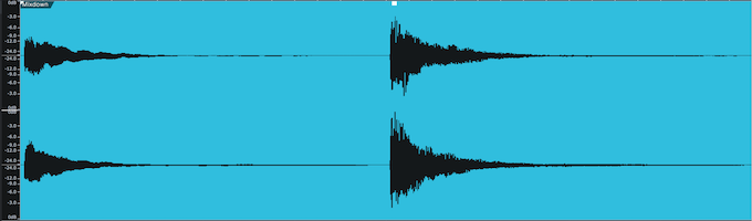 ピアノの音色で確かめるコンプレッサーの効果 ゆめはて Com