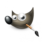 MacでG’MIC(plug-in for GIMP)を使う2017-11-21
